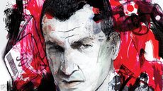Atualização do organograma revela a continuidade de Marcola como líder - Imagem: Reprodução / Superinteressante / Zé Otávio