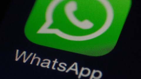 O WhatsApp está sempre inovando para deixar o aplicativo o melhor possível para seus usuários. Dessa vez, a novidade é para os usuários de iPhone, que possui o sistema iOS - Imagem: reprodução/Pixabay