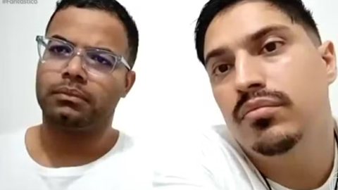 Denúncias revelam que adolescentes eram submetidos a rotinas rígidas e controle emocional sob a influência do casal - Imagem: Reprodução/G1