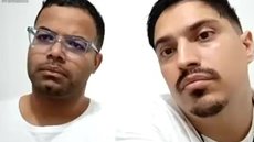 Denúncias revelam que adolescentes eram submetidos a rotinas rígidas e controle emocional sob a influência do casal - Imagem: Reprodução/G1