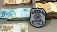 Esquema milionário movimentava drogas em SP, PR e MS - Imagem: Divulgação | PF