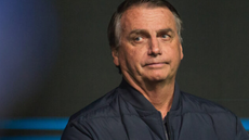 Bolsonaro se recupera após novo procedimento médico - Imagem: Reprodução