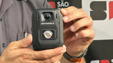 Novos recursos devem ampliar o monitoramento durante operações - Imagem: Divulgação | PMSP