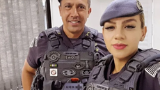 Morte suspeita de soldado mobiliza investigação em São Paulo - Imagem: Reprodução