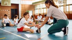 Novas Regras na Lei do Esporte Vincula Recursos à Proteção Infantil - Imagem: Reprodução | Freepik