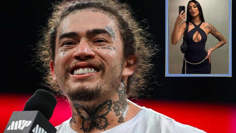 NOVO AFFAIR? Influenciadora posta fotos misteriosas e 'assume' Whindersson Nunes - Imagem: Reprodução/Instagram