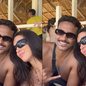 Novo casal? Ex-BBBs Giovana e Pizane alimentam rumores de affair - Imagem: Reprodução/ Instagram