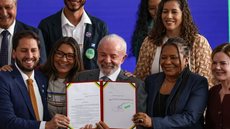 O novo Plano Nacional de Cultura visa fortalecer a cultura como política de Estado e ampliar o acesso à produção cultural no Brasil - Imagem: Reprodução/Marcelo Camargo/Agência Brasil