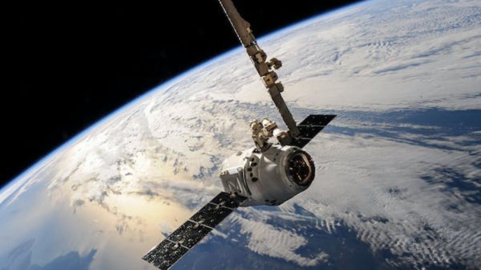 Novo recorde mundial é atingido por astronauta - Imagem: Reprodução Pexels