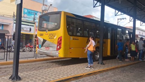 Prefeitura de Atibaia altera cronograma de diversas linhas - Imagem: Reprodução / Google Imagens / Alfa binóculos Brasil