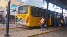 Prefeitura de Atibaia altera cronograma de diversas linhas - Imagem: Reprodução / Google Imagens / Alfa binóculos Brasil