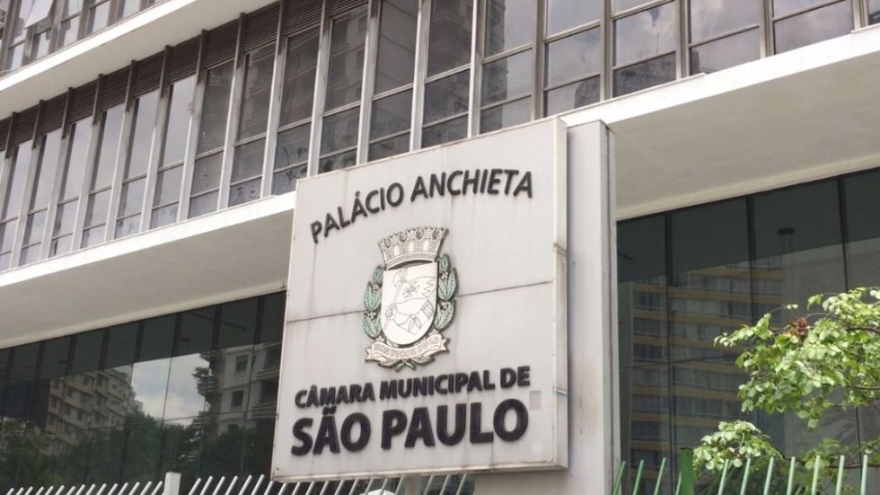 Votação histórica coloca novos nomes no centro da política paulistana - Imagem: Reprodução / Nicole Fusco / Jovem Pan