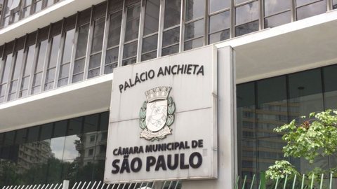Votação histórica coloca novos nomes no centro da política paulistana - Imagem: Reprodução / Nicole Fusco / Jovem Pan