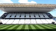 Neo Química Arena antes de Corinthians x Botafogo pelo Campeonato Brasileiro 2025 - Foto: Marcos Ribolli