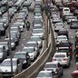 Medida visa minimizar o impacto no trânsito durante mais um dia de jogo da seleção brasileira na Copa do Mundo - Imagem: Reprodução/Diário transporte