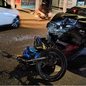 Após o acidente, as vítimas foram atendidas em hospitais locais, enquanto a GCM preservou o local e apoiou no atendimento - Imagem: Divulgação