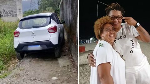 Avançado estado de decomposição impede identificação imediata; exames necroscópicos serão realizados para esclarecer o caso - Imagem: Reprodução/Arquivo Pessoal