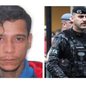 A Justiça autorizou buscas e quebras de sigilo em investigações sobre a organização criminosa envolvida no atentado - Imagem: Reprodução