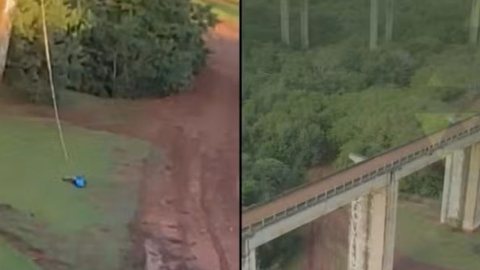 Defesas contestam indiciamentos e argumentam que o caso deve ser tratado como crime culposo, sem intenção de matar - Imagem: Reprodução/TV Globo