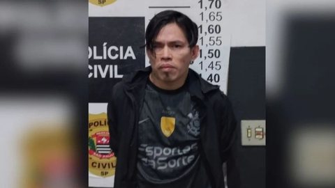 O caso está sob investigação da Polícia Civil, que busca mais informações sobre os abusos cometidos pelo suspeito - Imagem: Divulgação/Polícia Militar