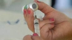 Além da vacina, medidas preventivas como higienização e ventilação são recomendadas para evitar a disseminação de doenças respiratórias - Imagem: Reprodução/Tomaz Silva/Agência Brasil