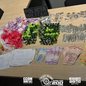Um quinto suspeito conseguiu fugir e permanece foragido após a operação policial na região do CEU Feitiço da Vila - Imagem: Divulgação/Policia Militar