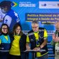 A PNAIS Rua foi desenvolvida em colaboração com União, estados e municípios, visando fortalecer a rede de atendimento à população em situação de rua - Imagem: Reprodução/ Rafael Nascimento/MS