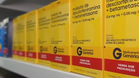 Procon-SP orienta consumidores a sempre comparar preços antes de adquirir medicamentos - Imagem: Reprodução
