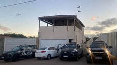 Autoridades continuam apurações para rastrear o destino do dinheiro e aprofundar investigações sobre os suspeitos - Imagem: Divulgação/Polícia Militar