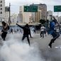 A ação da Defensoria foi motivada por abusos da PM em protestos, e o STJ busca mudanças estruturais e normativas para prevenir novas violações - Imagem: Reprodução/Gabriela Biló/Estadão Conteúdo