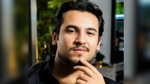 A investigação busca esclarecer a dinâmica do acidente e as responsabilidades do motorista que causou a tragédia - Imagem: Reprodução/Globoplay
