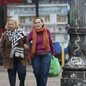 O fenômeno El Niño pode causar chuvas intensas no Sul, agravando as condições climáticas já desafiadoras do inverno - Imagem: Reprodução/Paulo Pinto/Agência Brasil