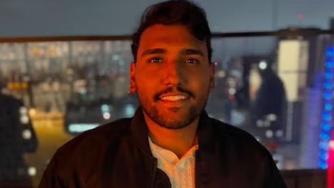 As buscas por Leonardo Siqueira Alves estão em andamento, com equipes do 15º DP reforçando as diligências na área do Itaim Bibi - Imagem: Reprodução/Redes Sociais