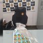 Perícia técnica irá analisar os materiais apreendidos para confirmar a utilização no esquema de falsificação - Imagem: Divulgação/Polícia Civil