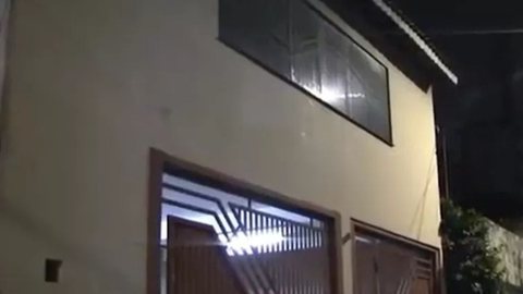 Imagem: Reprodução/Tv Record