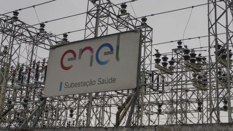 Além do processo regulatório, a Enel move ações judiciais contra o diretor da Aneel, mas o relacionamento institucional permanece intacto - Imagem: Reprodução/MARCO AMBROSIO/FUTURA PRESS/ESTADÃO CONTEÚDO