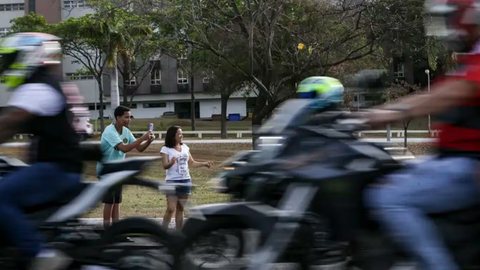 Imagem: Reprodução/Marcelo Camargo/Agência Brasil - Arquivo