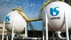 Sabesp lamenta os transtornos e garante que está mobilizada para resolver a situação e restabelecer o fornecimento de água em Guarulhos - Imagem: Divulgação/Sabesp