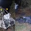 As autoridades estão investigando as circunstâncias do acidente que deixou duas pessoas mortas na rodovia em São Paulo - Imagem: Divulgação/Polícia Rodoviária