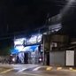 Câmeras de segurança da adega podem ajudar a polícia a identificar os responsáveis pelo duplo homicídio em Ubatuba - Imagem: Reprodução