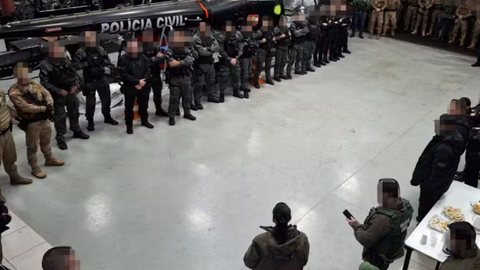Imagem: Divulgação/MPSC