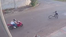 A Prefeitura de Jardinópolis anunciou medidas para melhorar a segurança viária no local do acidente, incluindo avaliação para redutores de velocidade - Imagem: Reprodução