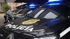 A primeira fase da operação ocorreu em dezembro, revelando crimes de exercício ilegal da profissão e uso de documentos falsos por parte dos suspeitos - Imagem: Divulgação/Governo de São Paulo