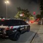 Nome da operação, 'Clã do Crime', reflete os laços familiares entre os suspeitos, que foram identificados pela polícia durante as investigações - Imagem: Reprodução/