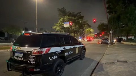 Nome da operação, 'Clã do Crime', reflete os laços familiares entre os suspeitos, que foram identificados pela polícia durante as investigações - Imagem: Reprodução/