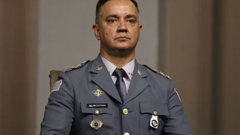 Material coletado será enviado à Corregedoria da PM para apuração interna, mas policiais mencionados não foram denunciados - Imagem: Divulgação/GESP/Secom