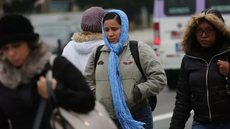 Enquanto o Centro-Sul enfrenta frio intenso, o Norte do Brasil registra calor e chuvas, evidenciando contrastes climáticos - Imagem: Reprodução/ Renato S. Cerqueira/Futura Press/Estadão Conteúdo