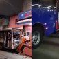 As circunstâncias dos acidentes estão sendo apuradas pela SSP e SPTrans, que ainda não se manifestaram sobre os casos - Imagem: Divulgação