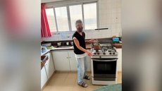 Após o resgate, a mulher começou a receber assistência, enquanto as autoridades tomam medidas judiciais contra a exploração - Imagem: Reprodução