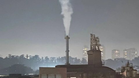 Isover Saint-Gobain garante continuidade de operações no Brasil, focando na desmobilização e suporte aos funcionários afetados - Imagem: Reprodução